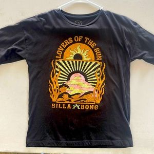 Billabong Youth L Tee